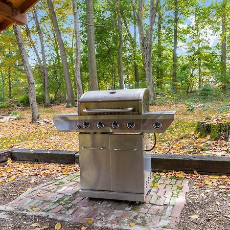 5 Bd W Hottub - Mins To Hunting Hiking & Fishing Appartement New Providence Buitenkant foto