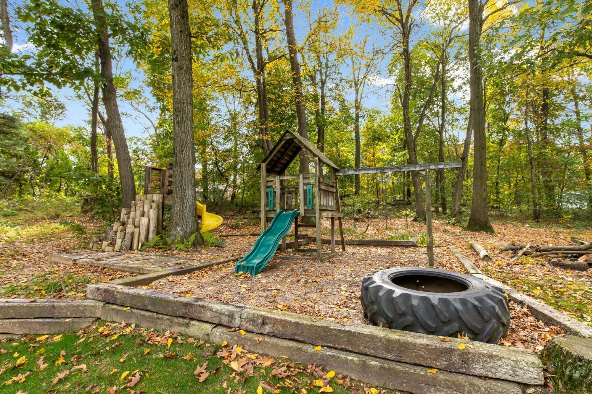 5 Bd W Hottub - Mins To Hunting Hiking & Fishing Appartement New Providence Buitenkant foto