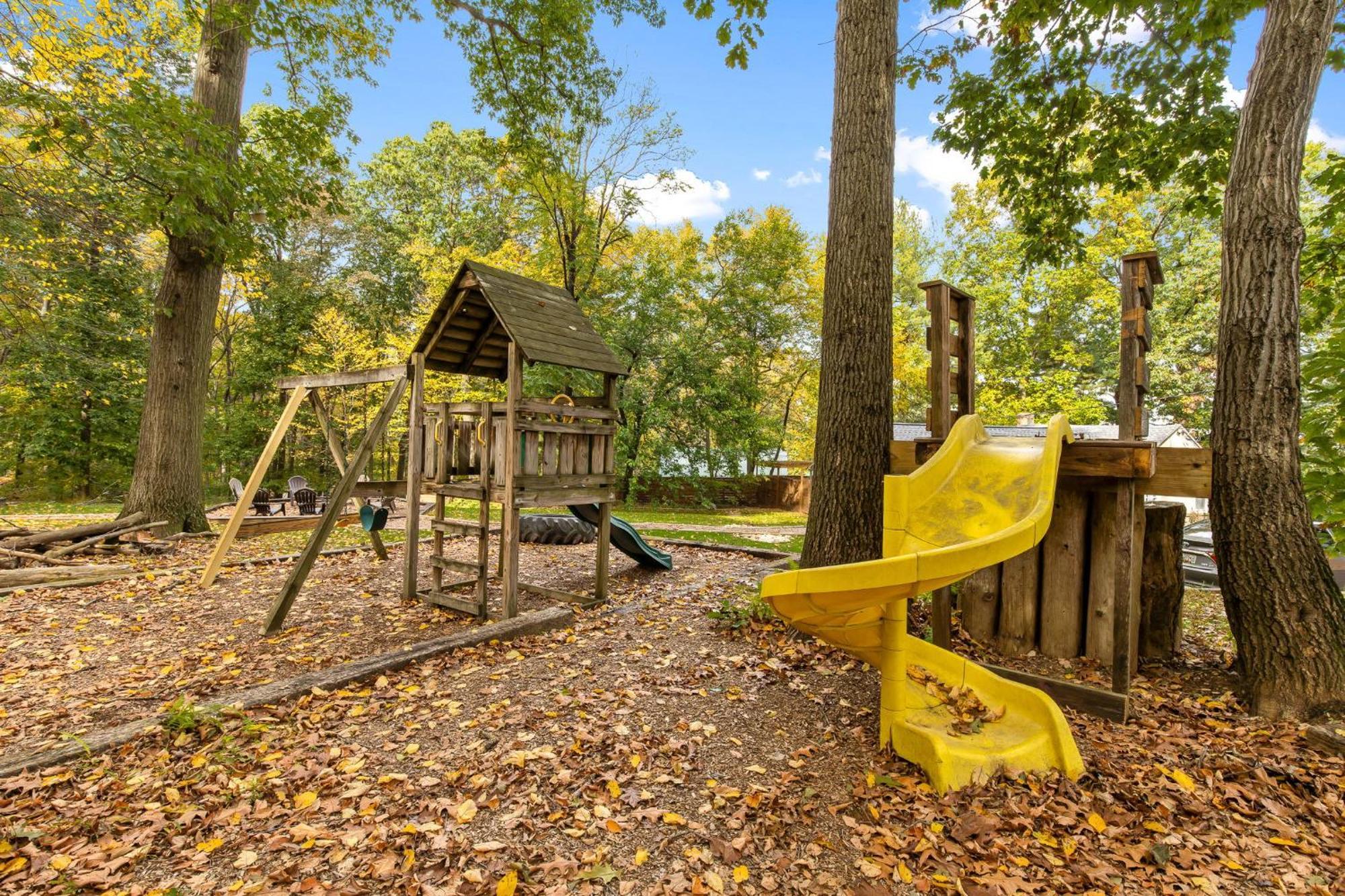 5 Bd W Hottub - Mins To Hunting Hiking & Fishing Appartement New Providence Buitenkant foto